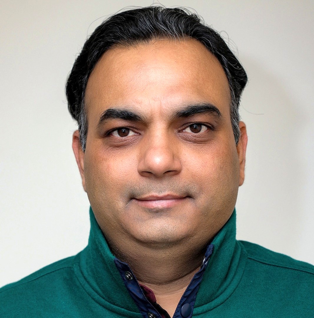 Gurvinder Singh