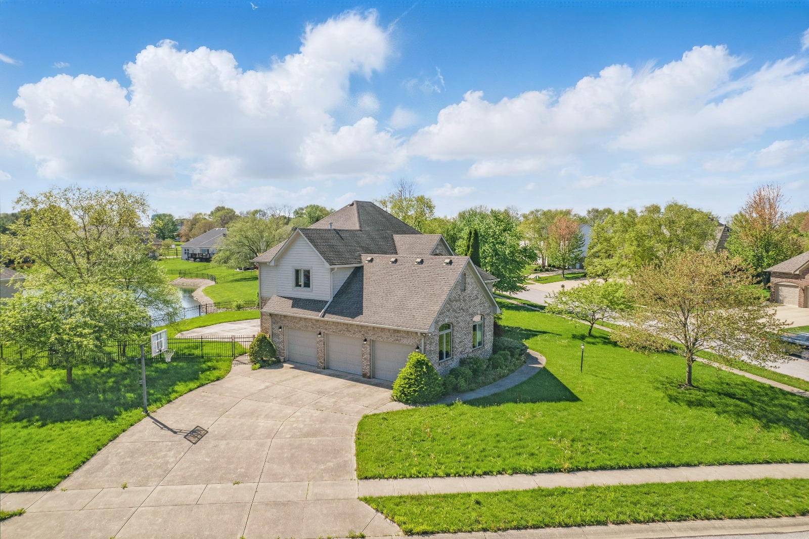 Sell my house fast Indiana