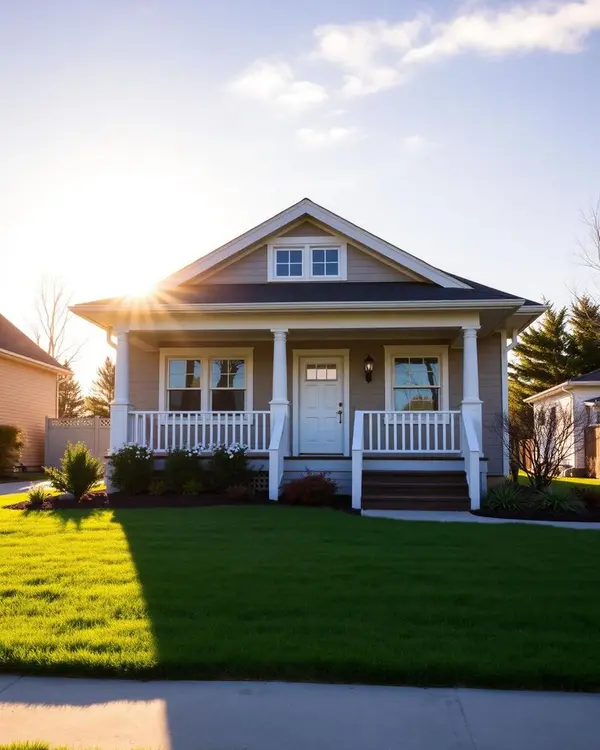 Rent to own homes in Indiana